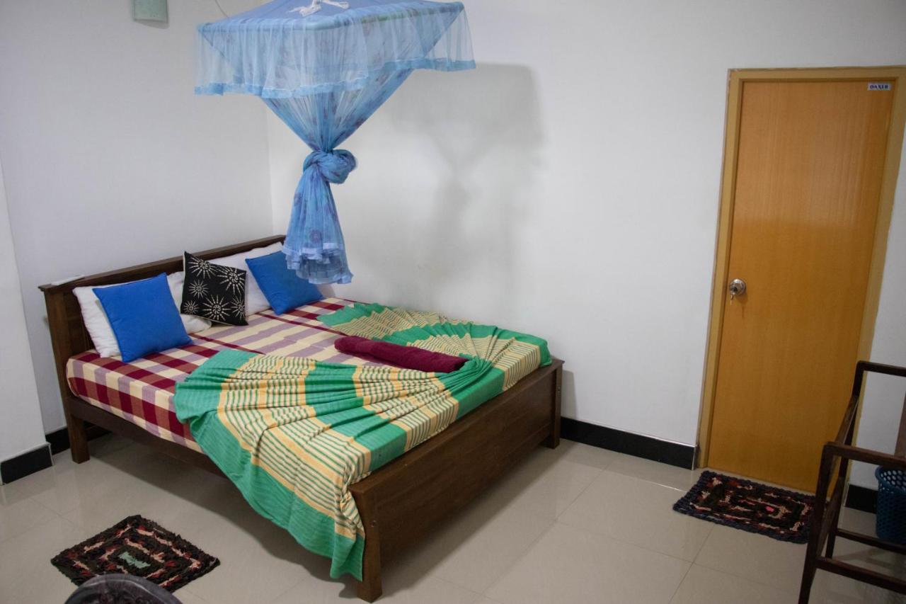 Freedom Home Stay سيغيرِيا المظهر الخارجي الصورة